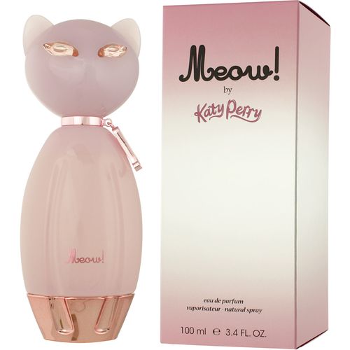 Katy Perry Meow Eau De Parfum 100 ml (woman) slika 3