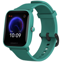 Xiaomi SAT pametni, 1.43" TFT LCD, vodootporan 5ATM, BT, GPS - Amazfit Bip U Pro Green