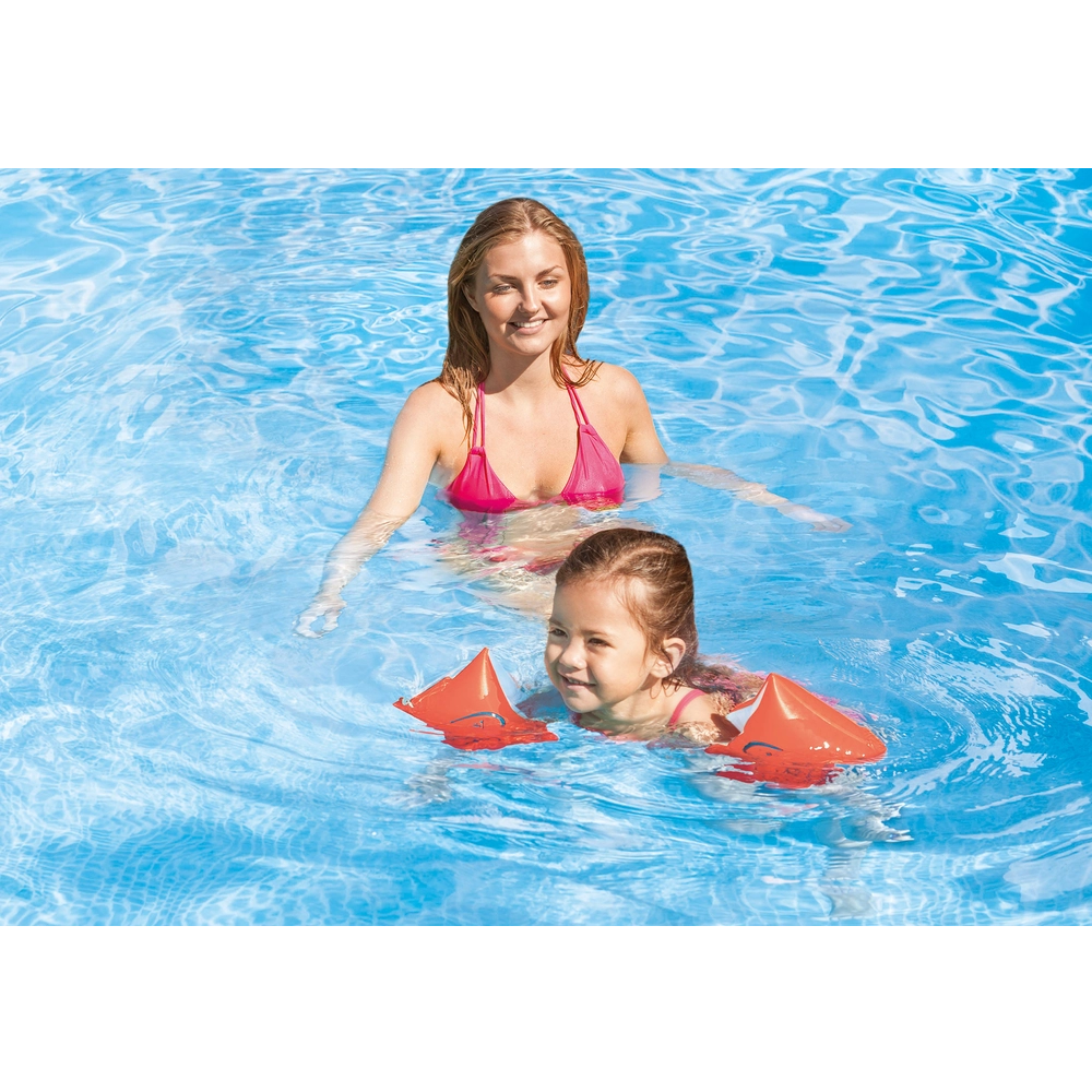 INTEX mišići 58642 EE 23cm x15cm slika 2