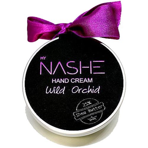 Nashe Cosmetics Krema za ruke Wild Orchid slika 2