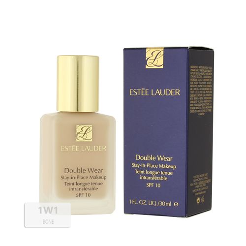 Estée Lauder Double Wear Stay-in-Place Makeup SPF 10 (1W1 Bone) 30 ml slika 2