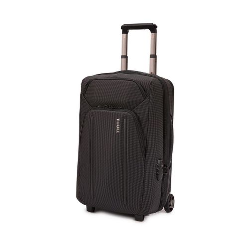 Putna torba Thule Crossover 2 Carry On 38L crna slika 11