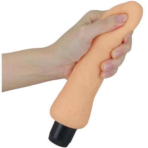 Lovetoy Real Feel 2 vibrator 20cm slika 5