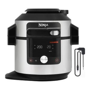 Ninja multicooker OL750EU Foodi MAX 14in1 SmartLid,1760W,7.5L