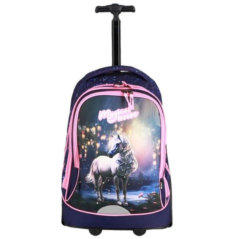 Spirit Ruksak TROLLEY HORSE 02/25 slika 4