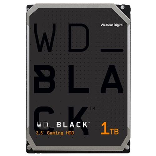 WD Black 1TB HDD SATA 6Gb/s Desktop WD1003FZEX slika 1