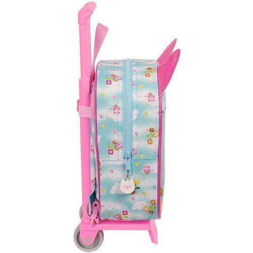 Gabbys Dollhouse trolley 27cm slika 3