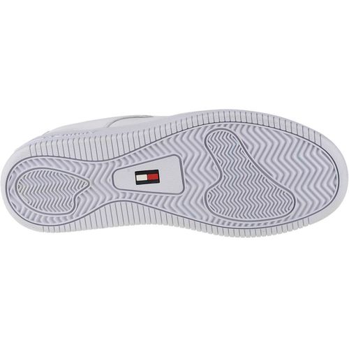 Tommy Hilfiger Jeans Essential Cupsole muške tenisice EM0EM00647-YBR slika 4