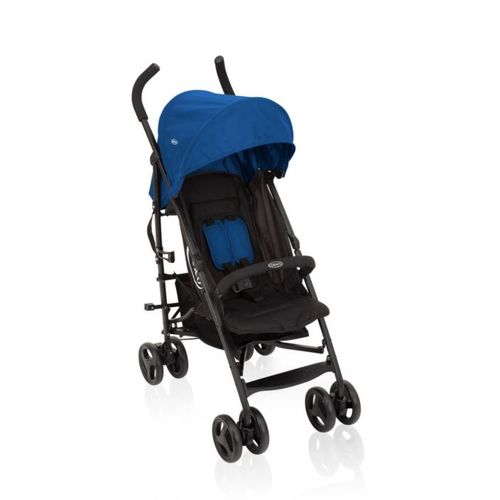 Graco kolica Travelite - Caspian slika 1