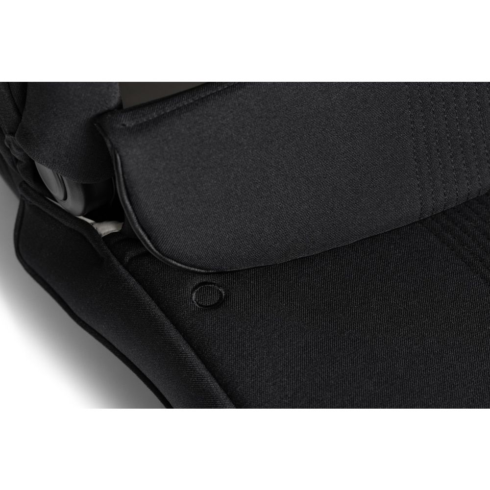 Joie komplet 3u1 kolica Finiti Trio + košara Ramble XL + autosjedalica i-Starter - Signature Eclipse slika 26