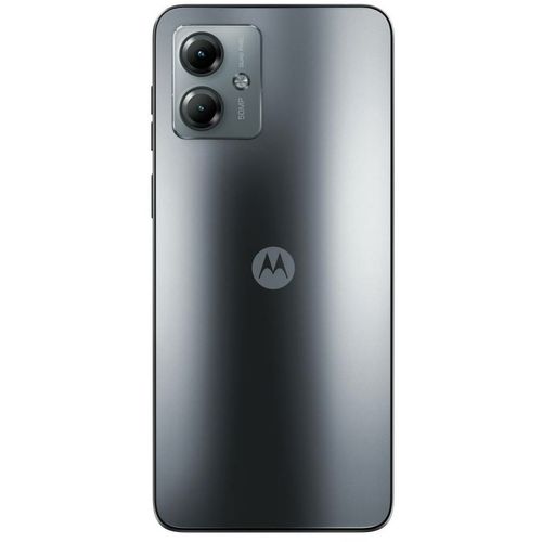 Motorola G14 4GB/128GB, Steel Gray slika 2