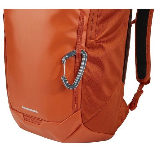 Univerzalni ruksak Thule Chasm Backpack 26L narančasti slika 19