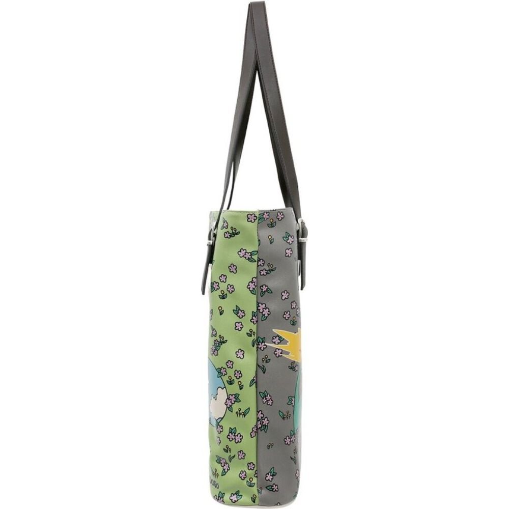 DOGO Torba TallBag Life Goes On slika 2