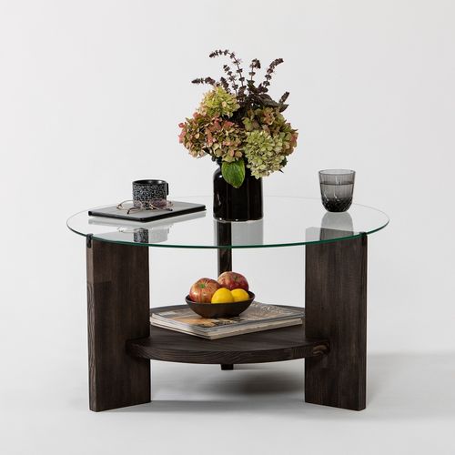 Mondo - Anthracite Anthracite Coffee Table slika 4