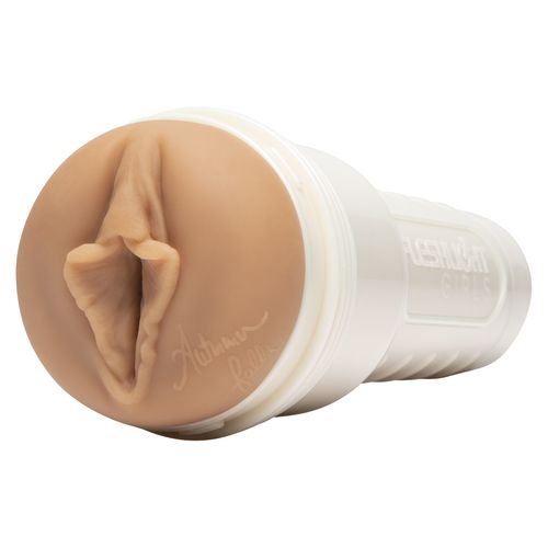 Masturbator Fleshlight Girls - Autumn Falls Cream slika 4