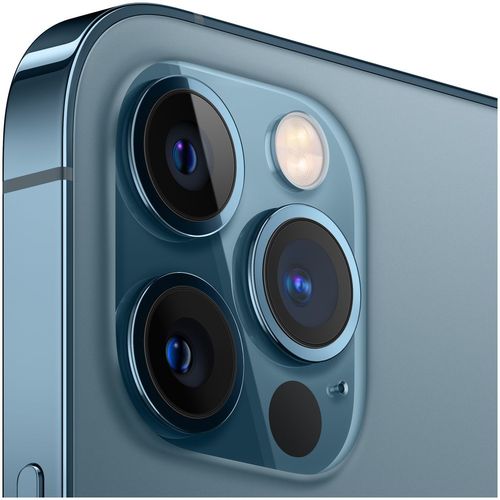 Apple iPhone 12 Pro 256GB Pacific Blue (mgmt3se/a) slika 4