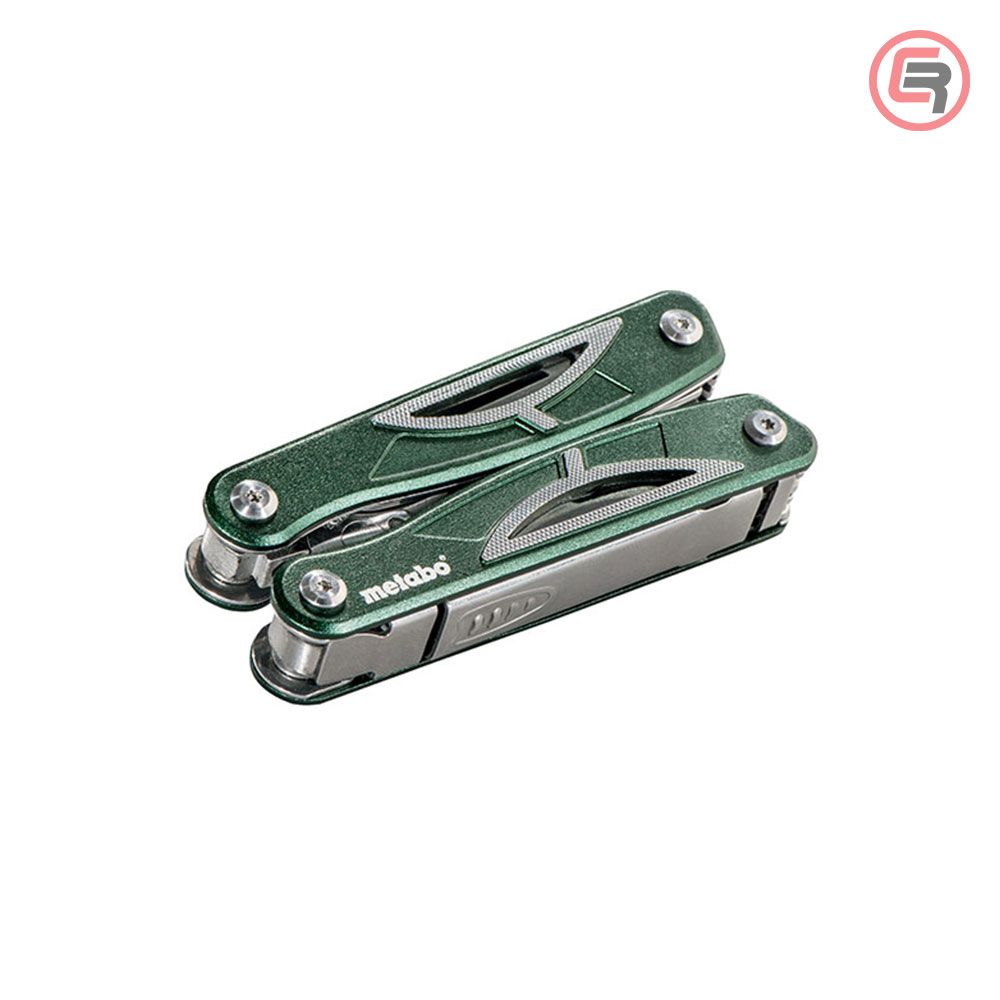 Metabo Višenamjenski Multi Alat 10 u 1 – 657001000 slika 2