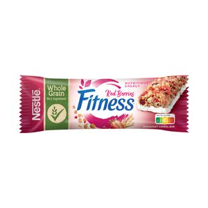 NESTLÉ FITNESS  Red Berries žitna pločica 23,5g/ 16 komada, xxl