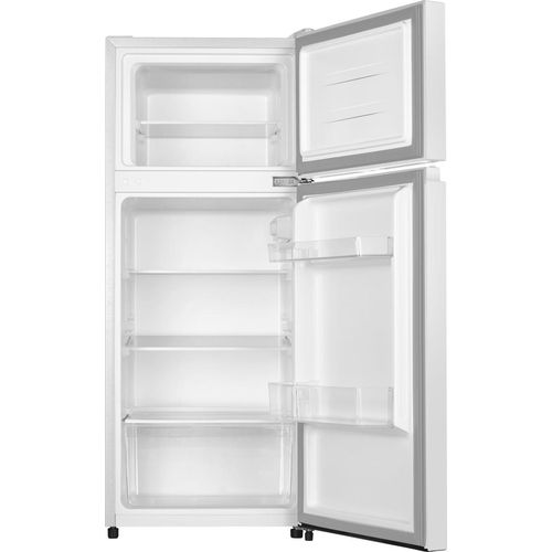 Gorenje RF212EPW4 Kombinovani frižider, Visina 117 cm, Širina 47.5 cm. Bela boja slika 2
