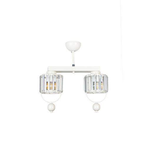 Squid Lighting Luster Lu Crystal 10 slika 2