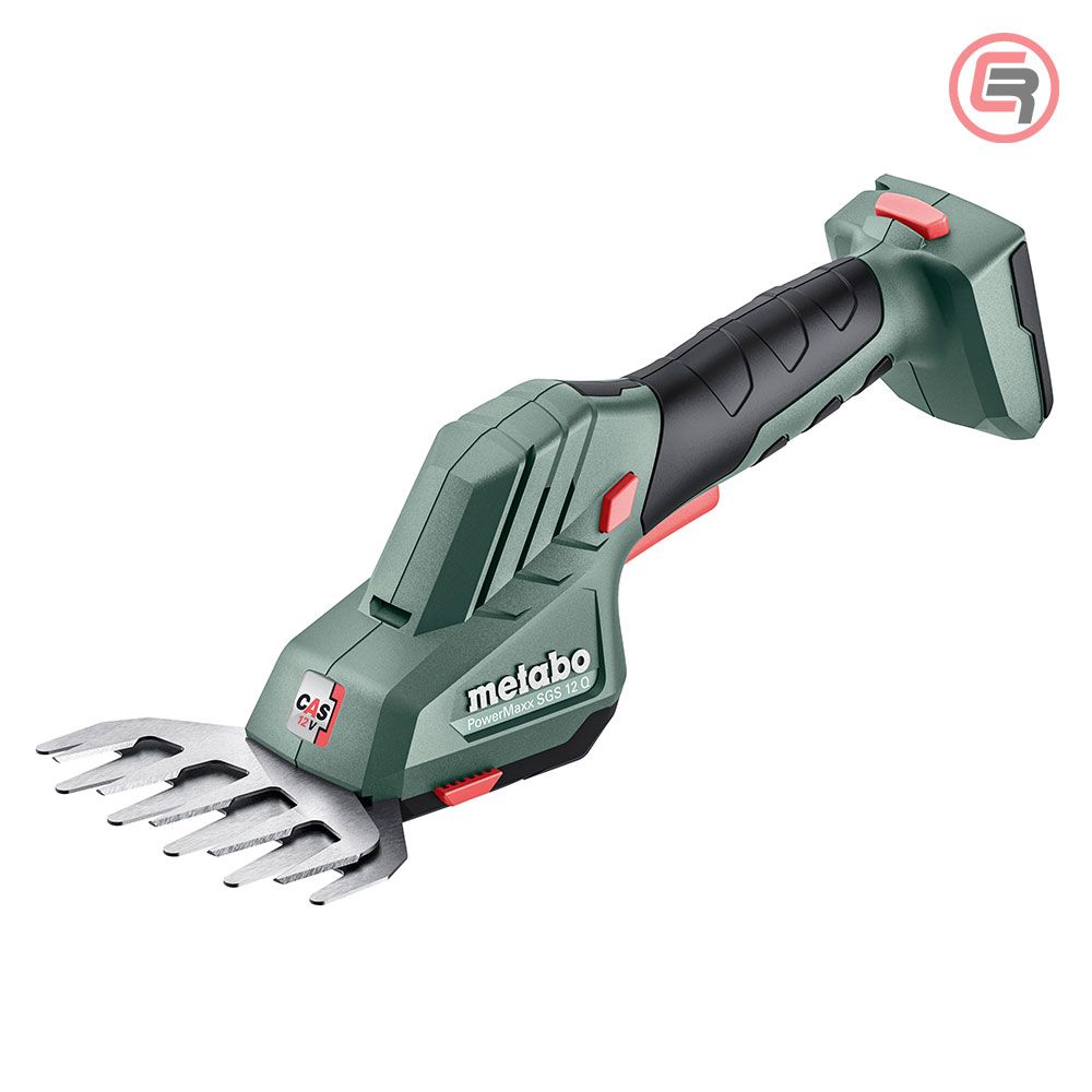 Metabo Makaze / Škare Za Grmlje i Travu Aku PowerMaxx SGS 12 Q / 12 V (bez baterija i punjača) - 601608850 slika 2