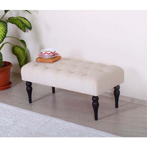 Atelier Del Sofa Klupa, Missus - Cream slika 2