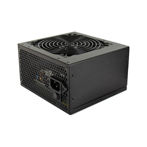 Napajanje 650W Raidmax RX-650XT(B) Black/120mmTC Fan/SI Bulk slika 1