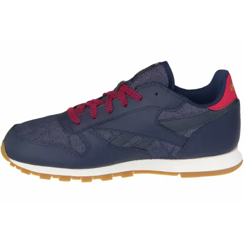 Reebok Classic Leather Dječje Tenisice DG AR2042 slika 22