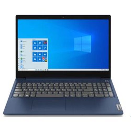 Lenovo IdeaPad 3 81WQ00NQYA 15IGL05 DOS/15.6"TN/Pentium N5030/4GB/256GB SSD/IntelUHD/plava slika 1