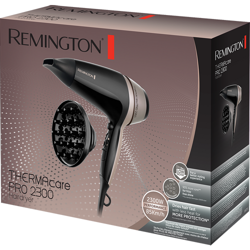Remington sušilo za kosu D5715 slika 2