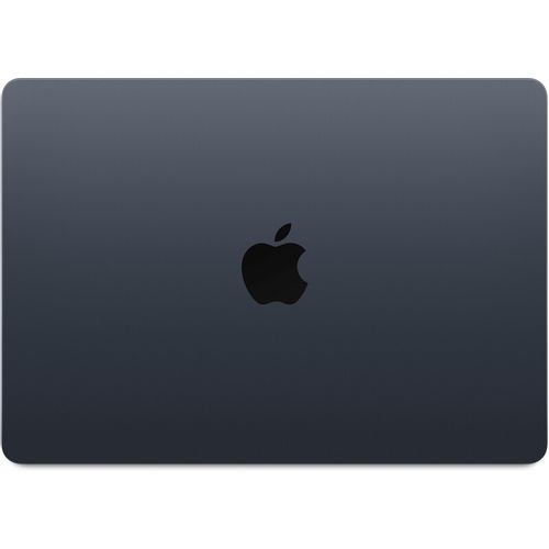 Apple MacBook Air 13.6 M3 8/256GB Midnight - MRXV3ZE/A slika 5