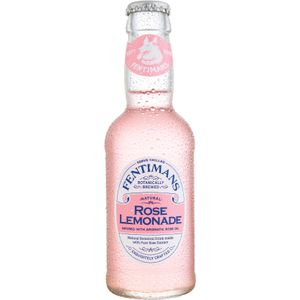 Fentimans  Rose Lemonade 0,2 L