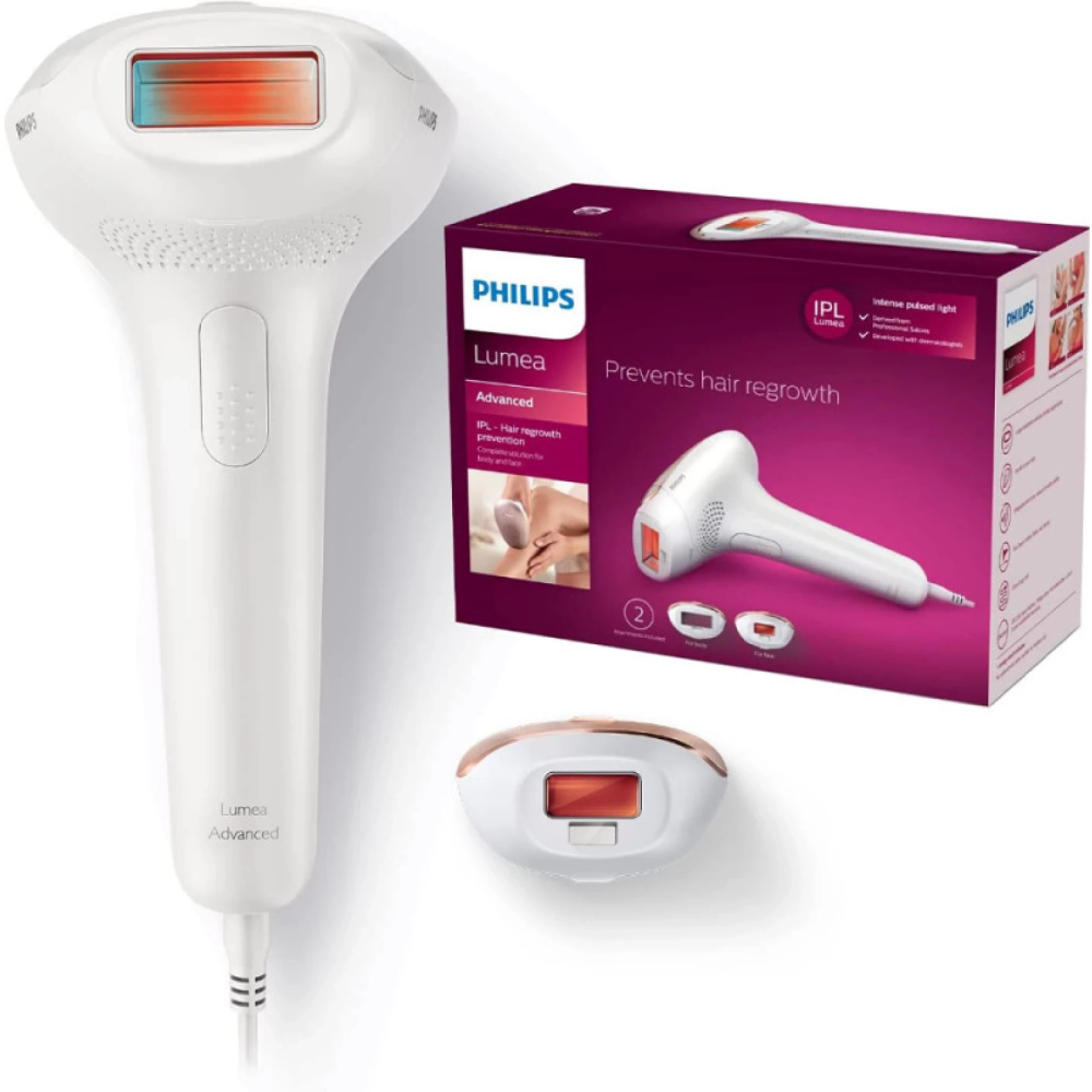 PHILIPS Lumea IPL SC1997\00 slika 1