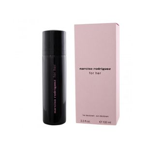 Narciso Rodriguez For Her Deodorant VAPO 100 ml (woman)