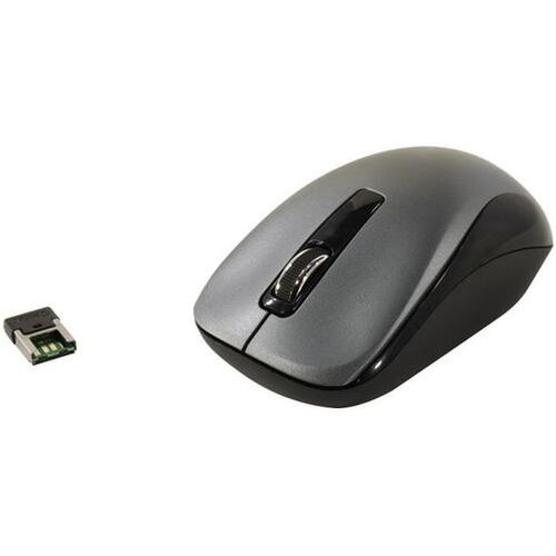 Miš Genius NX-7010 USB sivi bežični slika 2