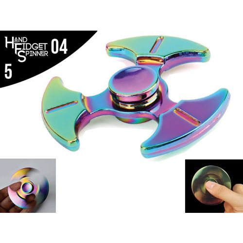 Spinner metalni slika 5