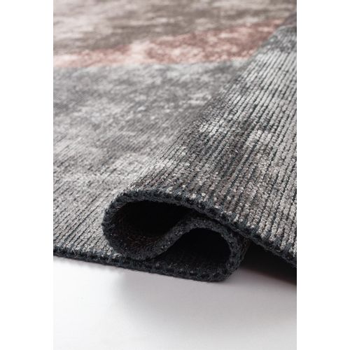 Tepih LONDON DARK GREY, 200 x 250 cm slika 2