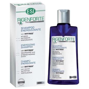ESI RIGENFORTE ŠAMPON 250ML