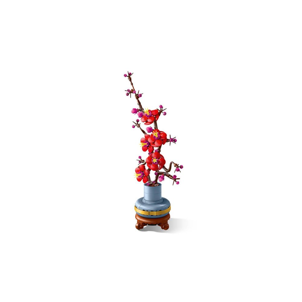 LEGO 10369 Cvijet šljive slika 4