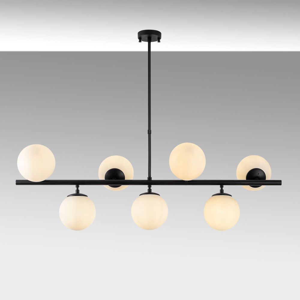 Fazli - 10525 Crni Luster slika 3