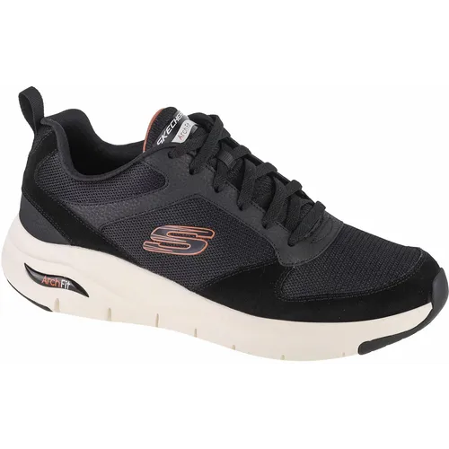 Skechers Arch Fit - Servitica muške tenisice 232101-blk slika 5