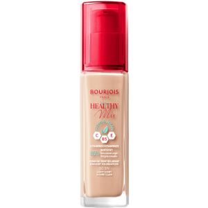 Bourjois Tečni puder Healthy Mix Clean 50.5N Light Ivory 30ml 