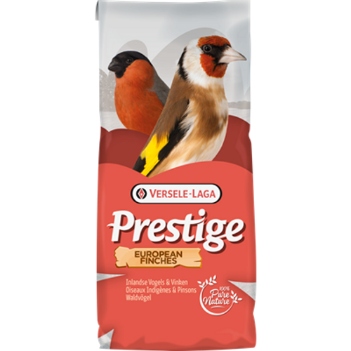 Versele-Laga Prestige GOLDFINCH&SISKINS, hrana za male vrste evropskih zeba 20 kg slika 1