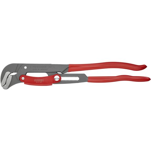 Knipex  83 61 020 kliješta za kutne cijevi 45°  Kutna cijevna kliješta 45° Knipex 83 61 020 slika 3