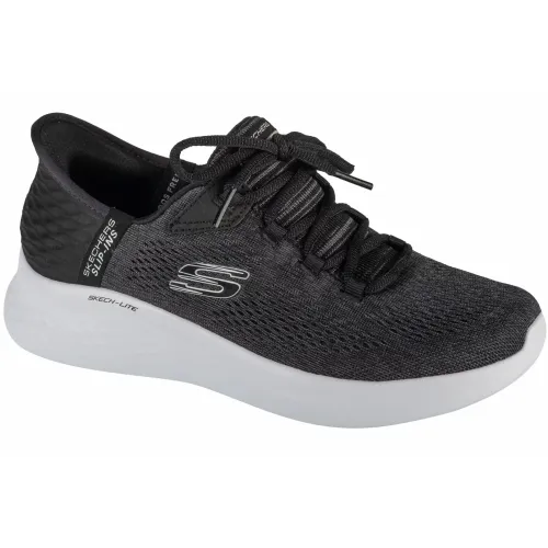 Skechers slip-ins: skech-lite pro - natural beauty 150012-bkw slika 1