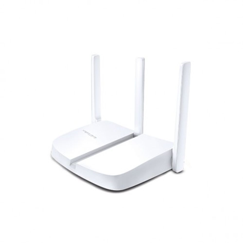 Mercusys MW305R 300Mbps Wireless N Router slika 1