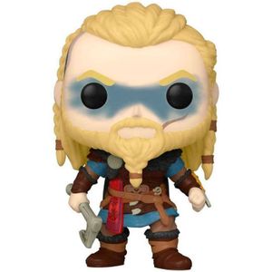 POP figure Assassins Creed Eivor