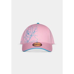 DIFUZED POKÉMON - GRENINJA MEN'S ADJUSTABLE CAP