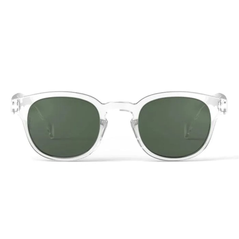 naočale IZIPIZI IZIPIZI #C SUN Polarized Clear slika 1