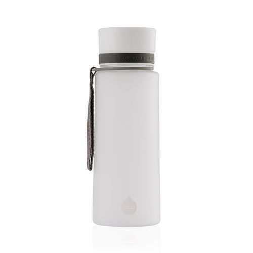 EQUA, plastična boca od tritana, Matte White, BPA free, 600ml slika 1